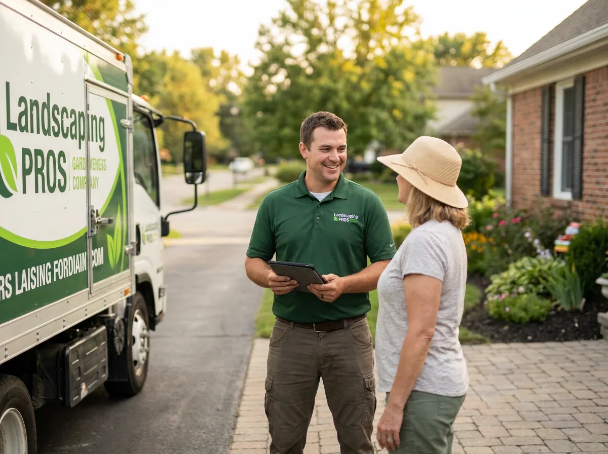 Landscaping Waverly, NE FAQs